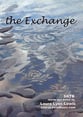 The Exchange SATB choral sheet music cover